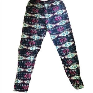 🌹3 for $15 Small leggings